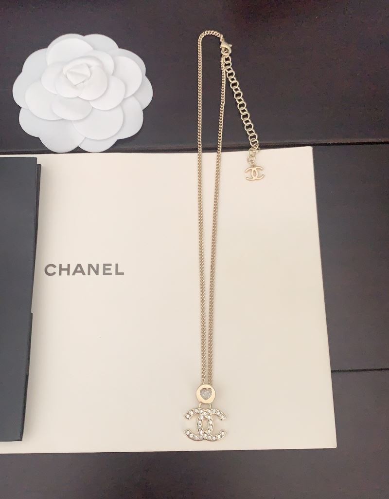 Chanel Necklaces